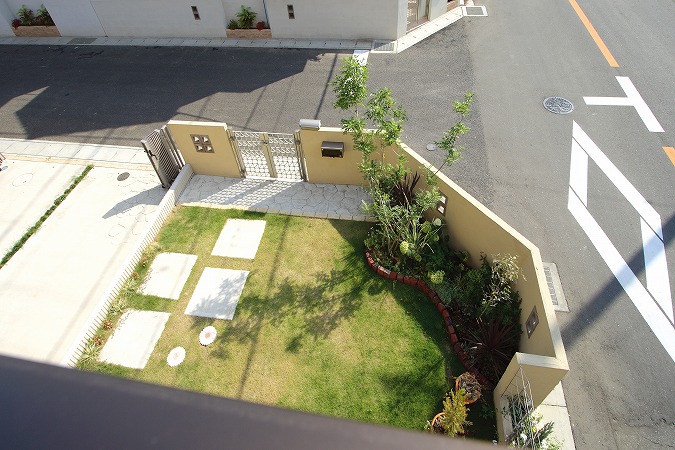 外構リフォームで住まいの印象と使い勝手を向上